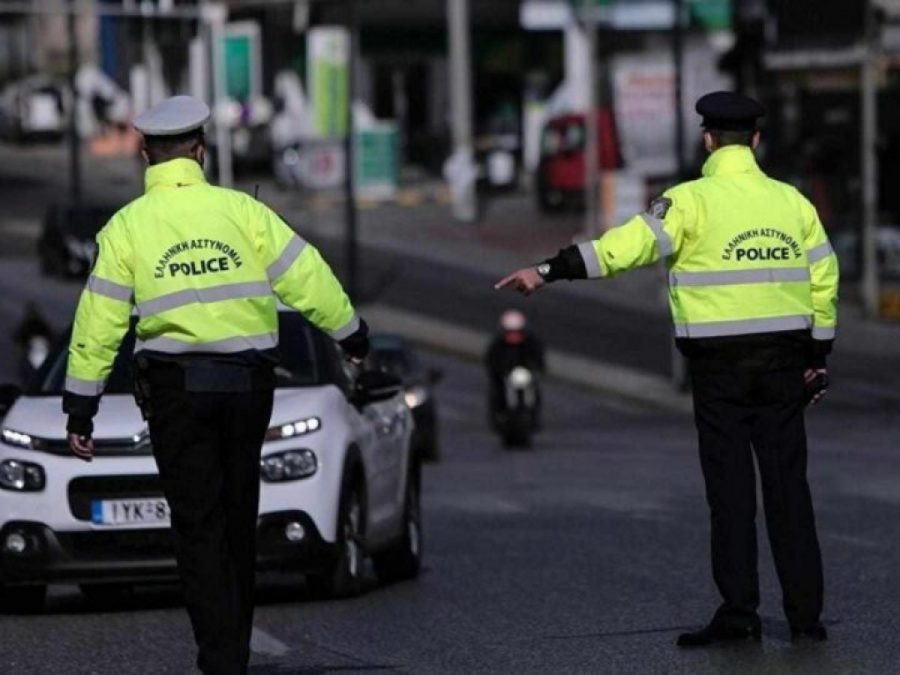 Δεκατέσσερις δεν φορούσαν κράνος στην Ήπειρο 