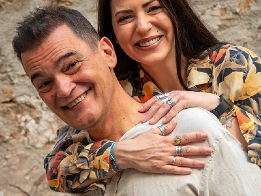 «Chech in για 2» του Μάκη Τσούφη, έρχεται στα Ιωάννινα 