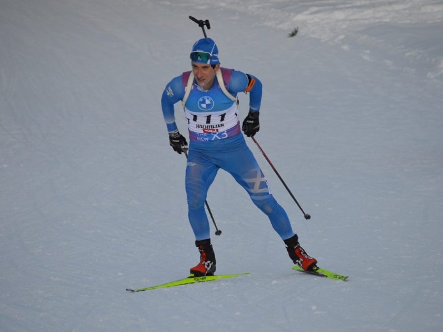 Ο Απόστολος Αγγέλης για τέταρτη φορά σε Χειμερινούς Ολυμπιακούς Αγώνες - Για 10η ο ΕΟΣ Μετσόβου 