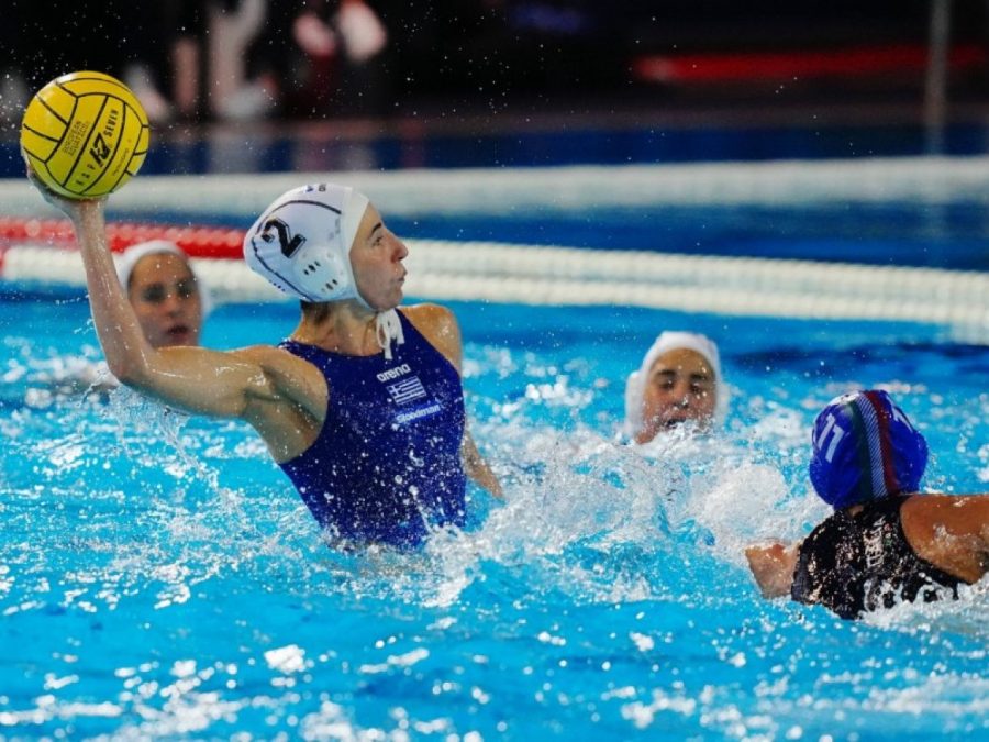 Στα πέναλτι σταμάτησε ο δρόμος της Ελλάδας στον τελικό