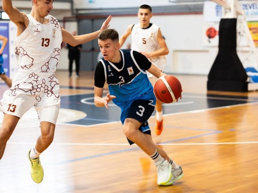 Τουρνουά Ενώσεων: Πλούσιο τετραήμερο