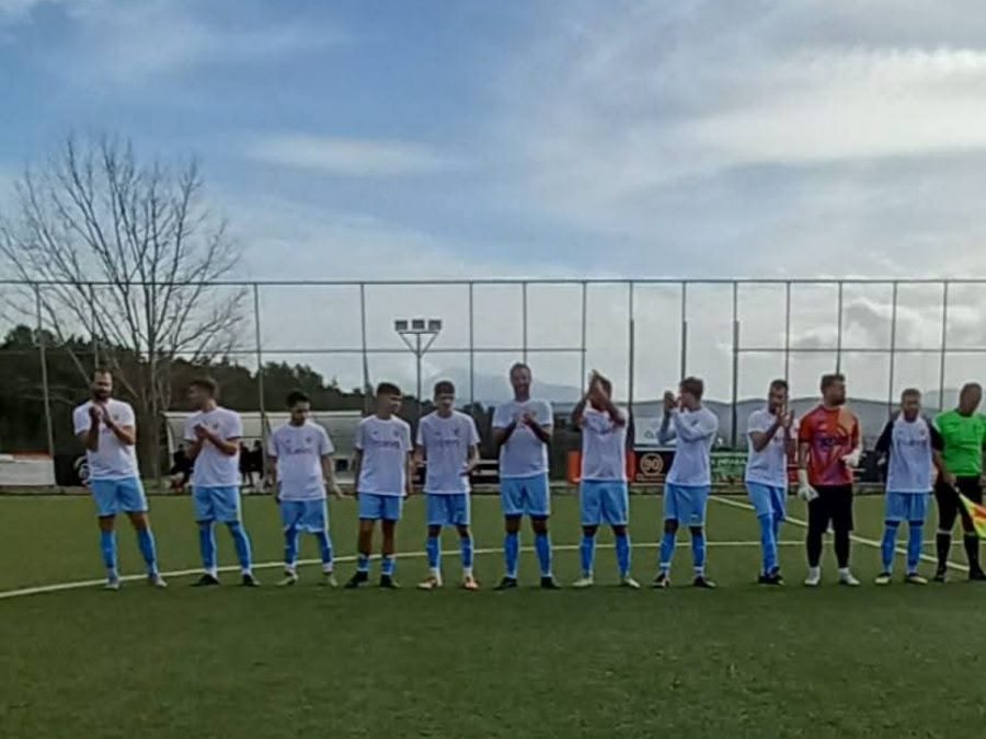 "Καμπάνα" στην Κληματιά