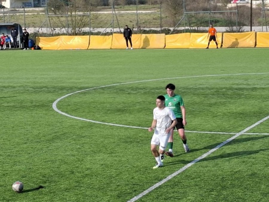 ΠΑΣ Γιαννινα K-19- Μακεδονικος K-19 0-0: Οδυνηρή ισοπαλια