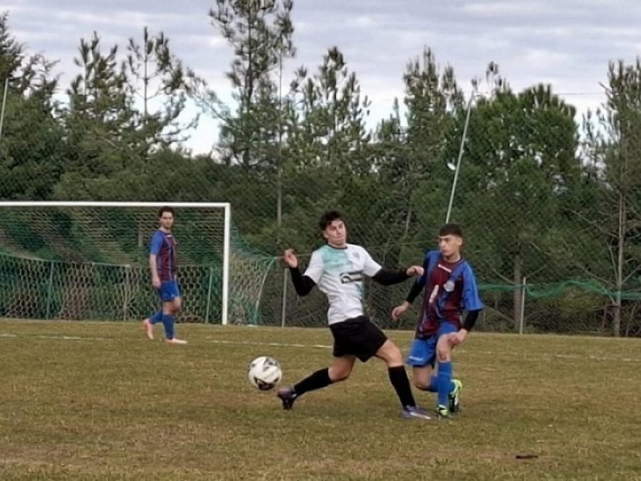 Β' Ερασιτεχνική: Στο Σταυραετός Συρράκου-Σταυράκι τα βλέμματα 