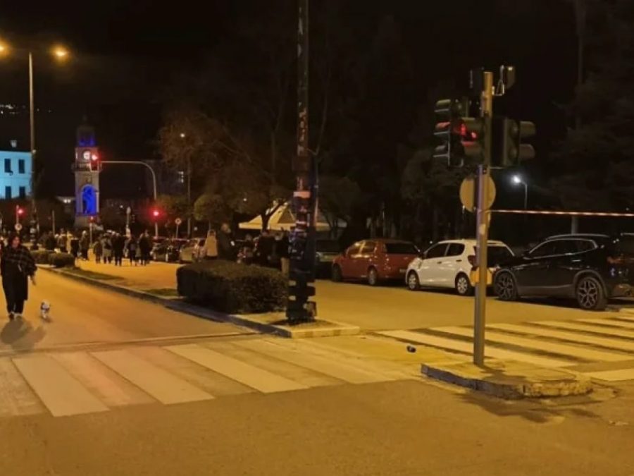 Ρεκόρ κόσμου στα Ιωάννινα και απόλυτη ομαλότητα μέχρι το πρωί