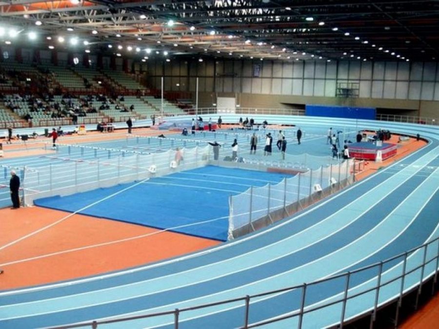 Παιανία 2026: Οι συμμετοχές και το νέο πρόγραμμα στο Stoiximan Πανελλήνιο Πρωτάθλημα κλειστού