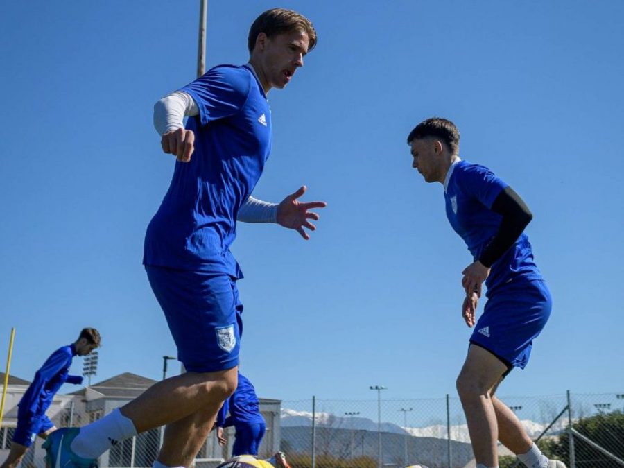 Στην τελική ευθεία για την Καβάλα 