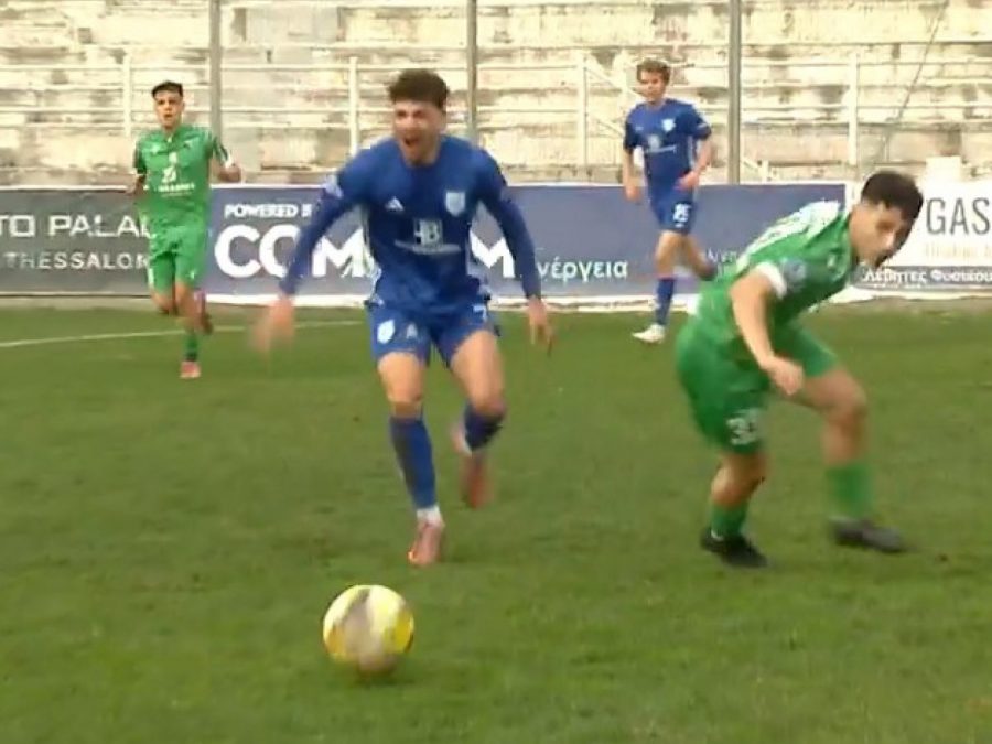 Η βαθμολογία: Βολική πρεμιέρα