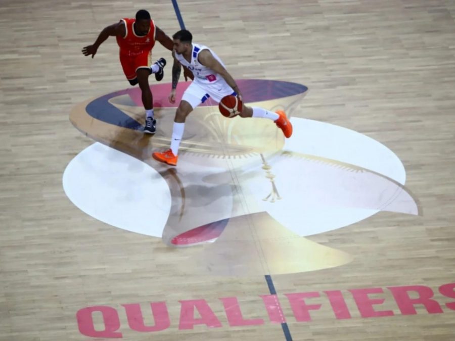 Εθνική Ανδρών: Πρώτη ήττα στα προκριματικά