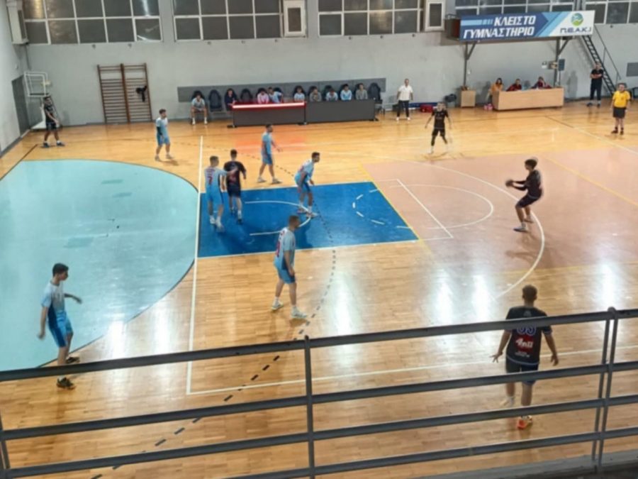 Επόμενος σταθμός η Βέροια για τους άνδρες του ΑΟΙ