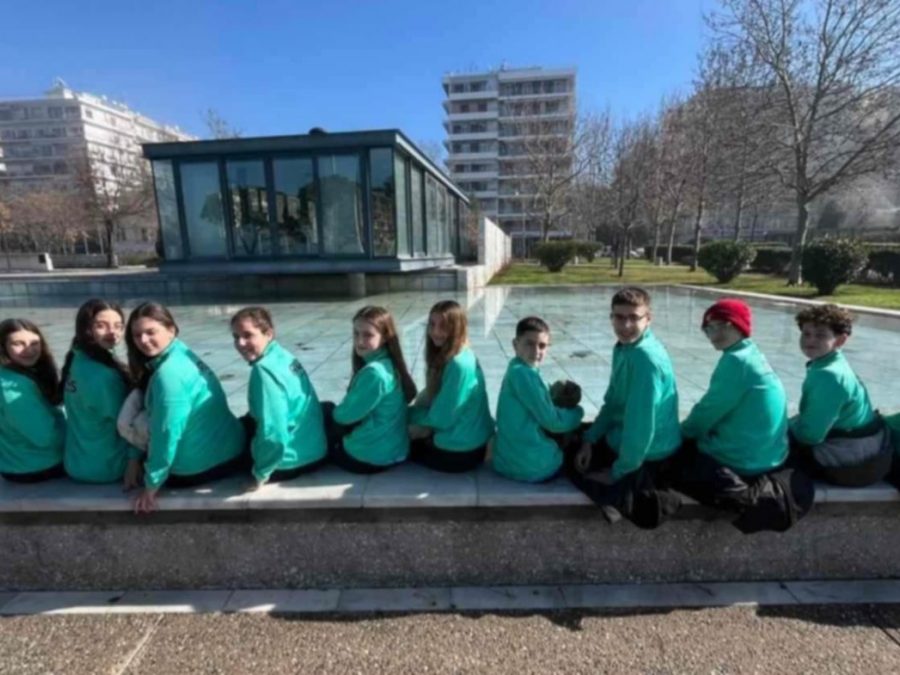 Δυναμική παρουσία του Άτλα