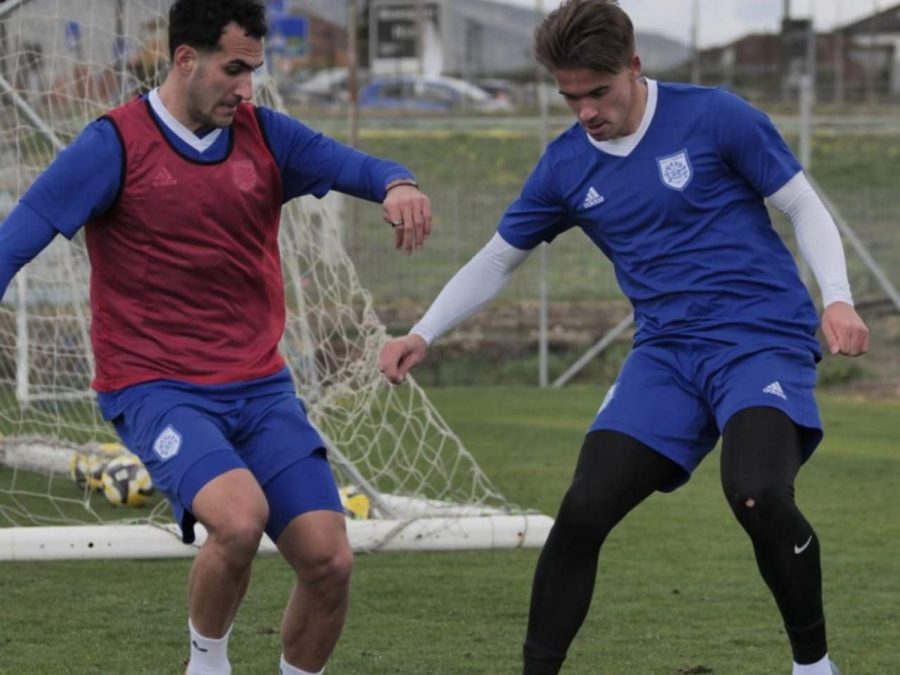 Από την Τρίτη στο κάδρο ο ΠΑΟΚ Β