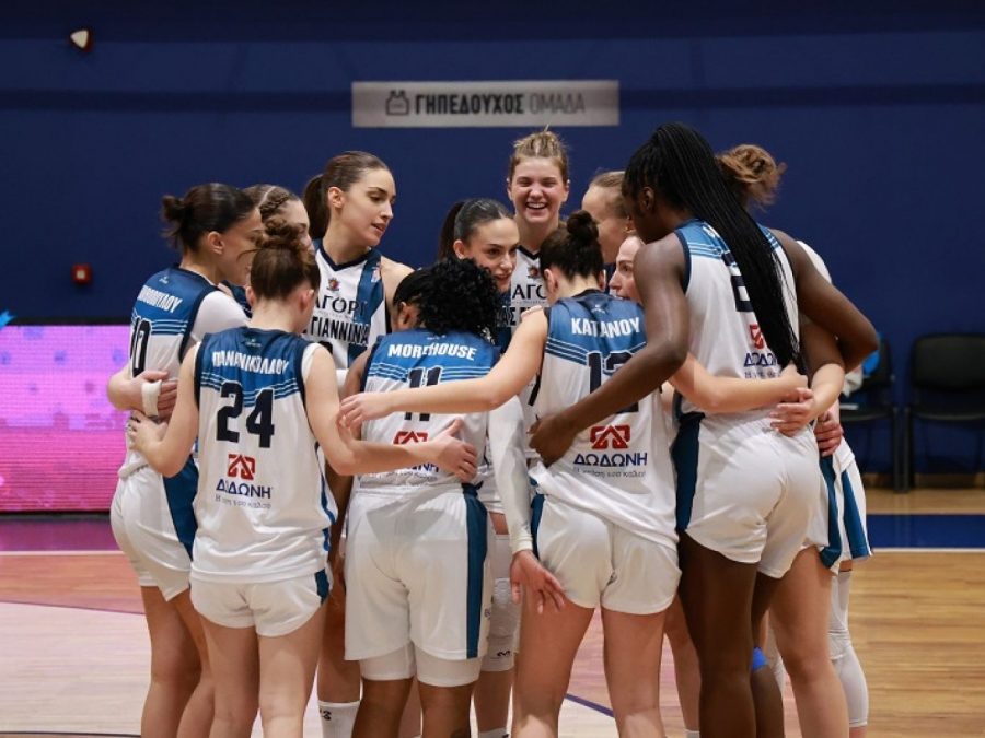 Ανασύνταξη δυνάμεων στο ρεπό ο ΠΑΣ και ετοιμάζεται για την τελική ευθεία 