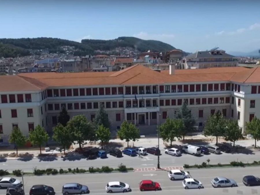 Προβολή των ηπειρωτών οινοποιών στη Wine Paris 2026