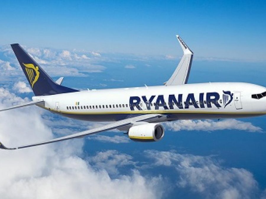 Διερευνητικές επαφές με τη Ryanair για πτήσεις στο αεροδρόμιο Ιωαννίνων