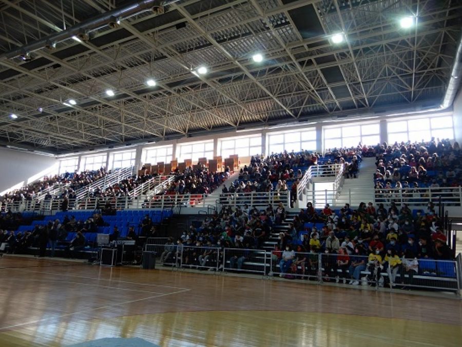 Το πρόγραμμα του Final-4 του Κυπέλλου ΕΣΚΑΒΔΕ