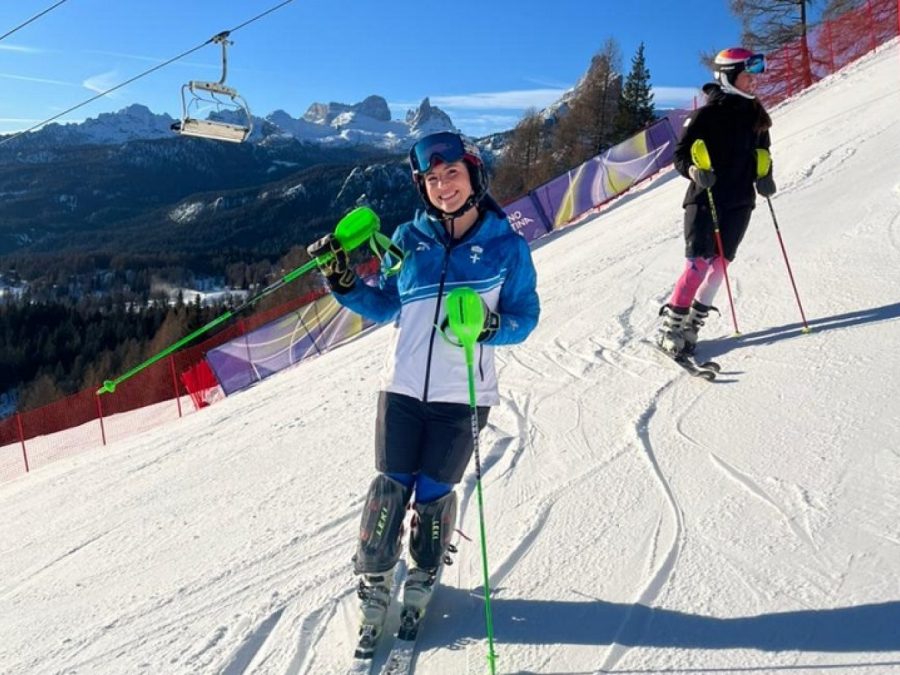 Ολοκληρώθηκαν οι ελληνικές συμμετοχές στους Χειμερινούς Ολυμπιακούς Αγώνες Milano Cortina 2026 