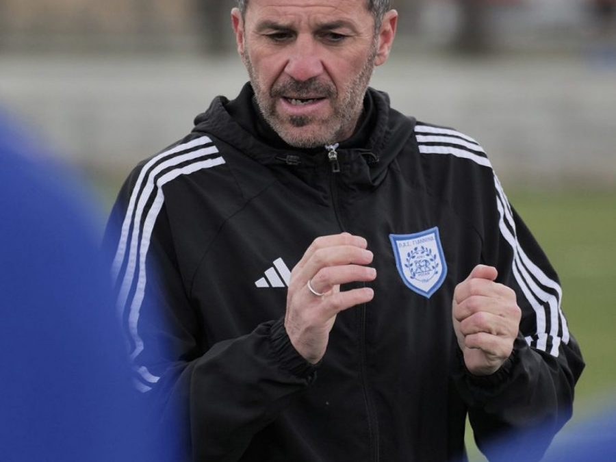 Επέστρεψε στις προπονήσεις ο ΠΑΣ 