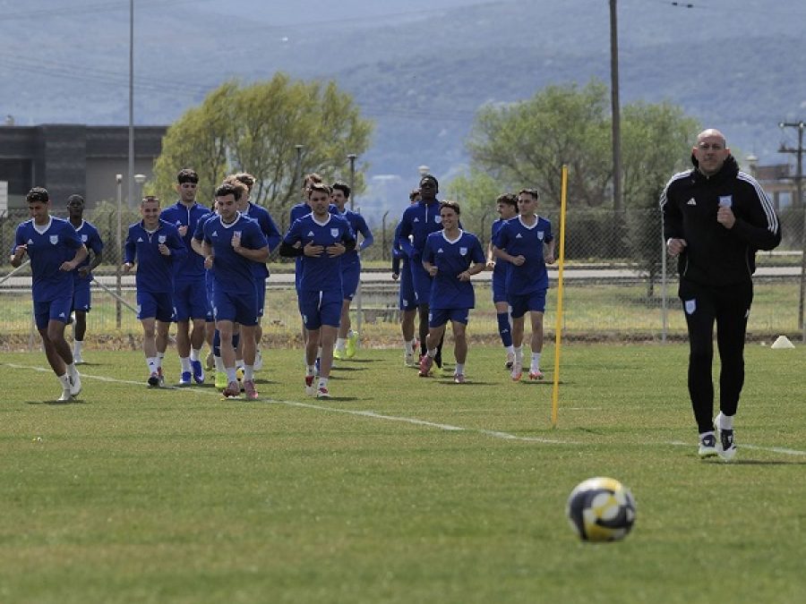 Ανεβαίνουν ξανά οι ρυθμοί