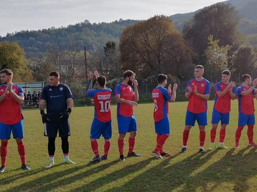 Β' Ερασιτεχνική: Συνέχεια με την 18η