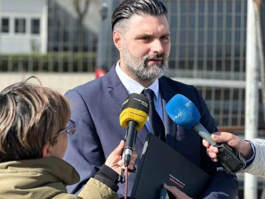 Λαζάνης: «Συμφωνήθηκε να έχει τον πρώτο λόγο ο Σιόντης ως τις 30/6 για εύρεση επενδυτή ή συμπαίκτη για τον ΠΑΣ Γιάννινα»