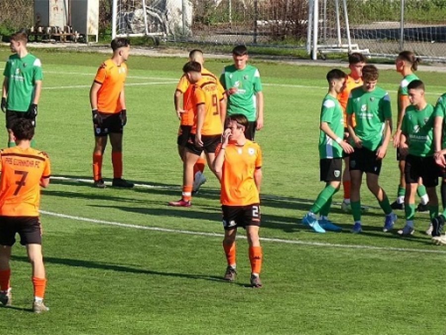 Κ-17: Αυλαία της κανονικής περιόδου με κυνήγι για την πρώτη θέση του ομίλου 