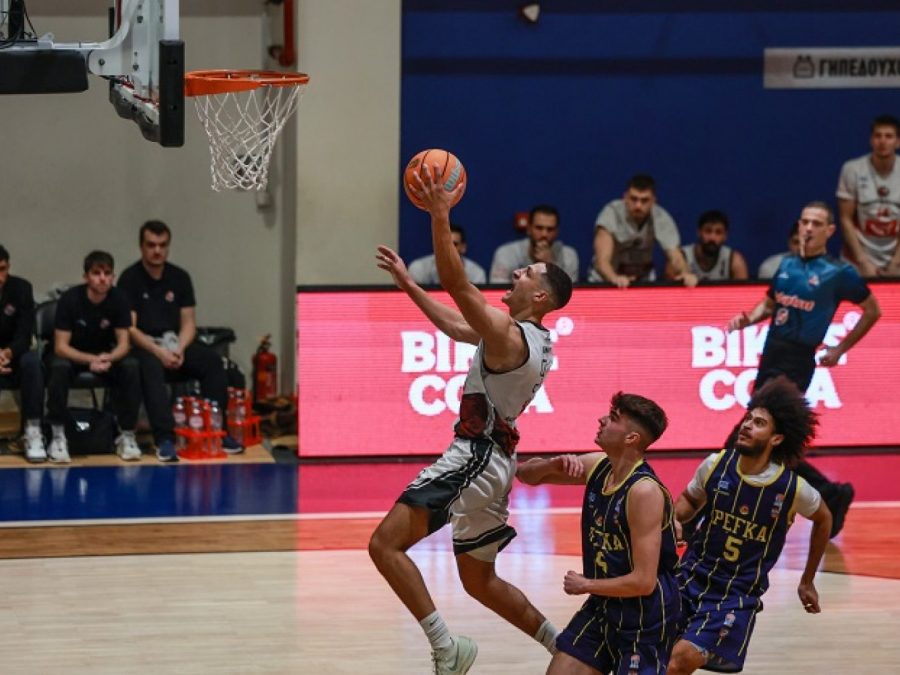 Διαιτητές – Κομισάριοι Elite League: 27η αγωνιστική