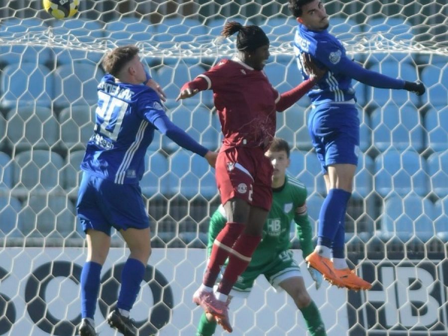 Τι ισχύει εφόσον υποβιβαστεί ο Asteras Aktor – Τι δήλωσε ο πρόεδρος της Super League 2