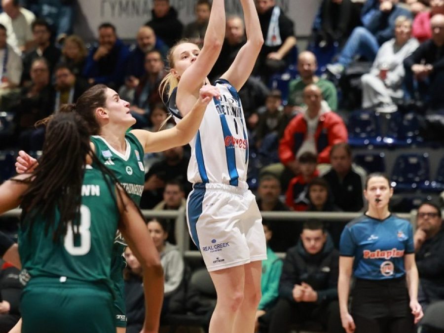 ΠΑΣ Γιάννινα WBC: Είχε τις δυνατότητες για ψηλότερα - Κόστισε ο τραυματισμός της Μούγιοβιτς 