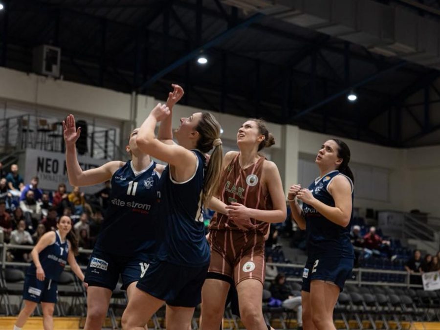 Πρωτάθλημα Γυναικών: Η 10η αγωνιστική στο παρκέ