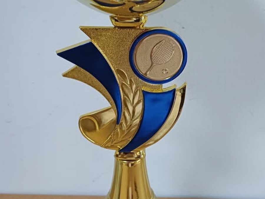 Πρωτάθλημα τένις στην Πρέβεζα 