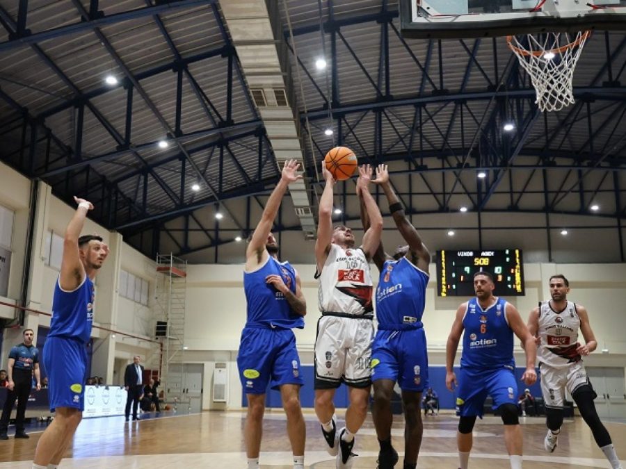 Διαιτητές – Κομισάριοι Elite League: 28η αγωνιστική