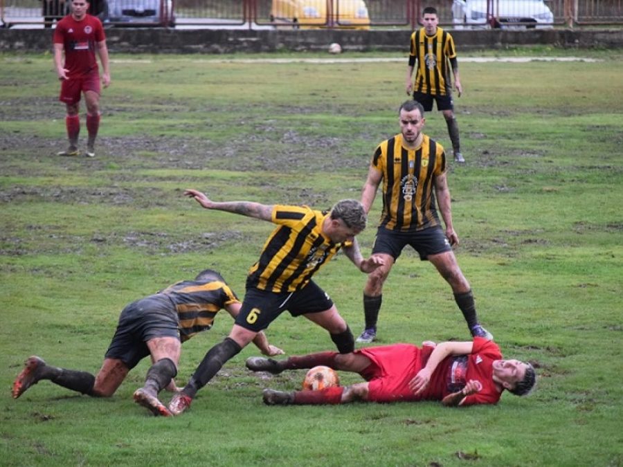Α' Ερασιτεχνική: Μενού το Σάββατο με ενδιαφέρουσες αναμετρήσεις 