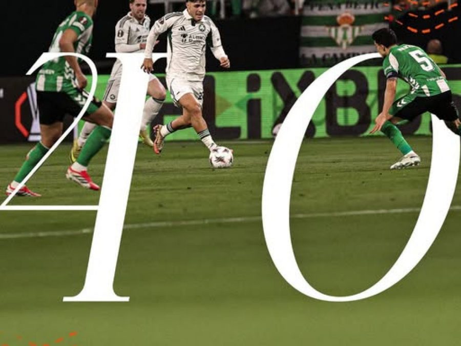 Δεν άντεξε στη Σεβίλη ο Παναθηναϊκός - Ολοκληρώθηκε το ευρωπαϊκό ταξίδι