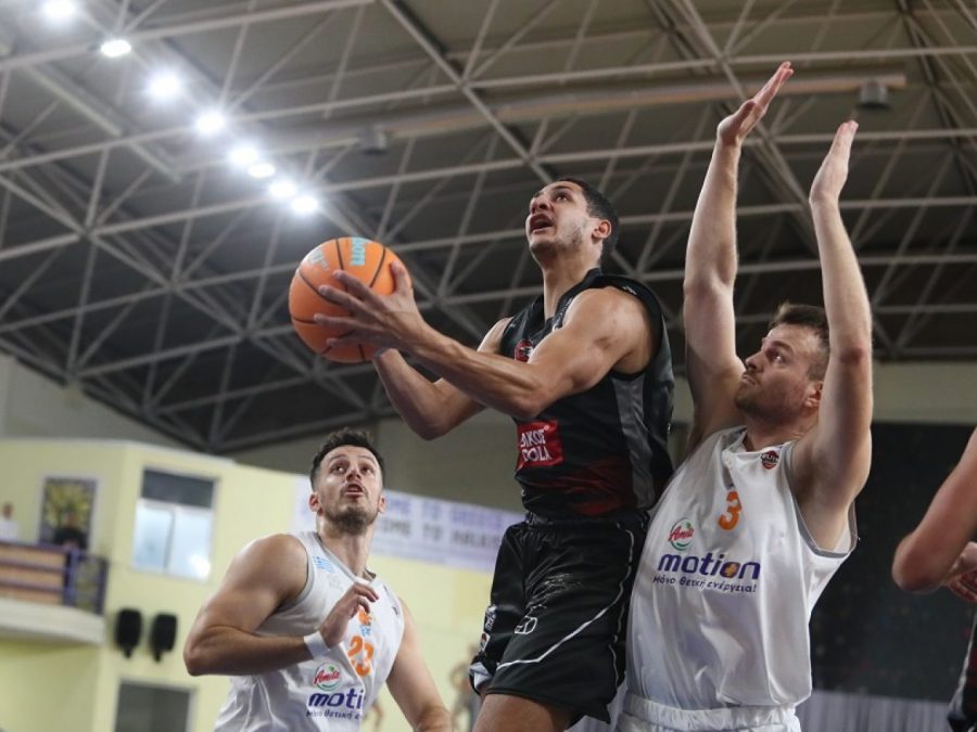 Διαιτητές – Κομισάριοι Elite League: 25η αγωνιστική