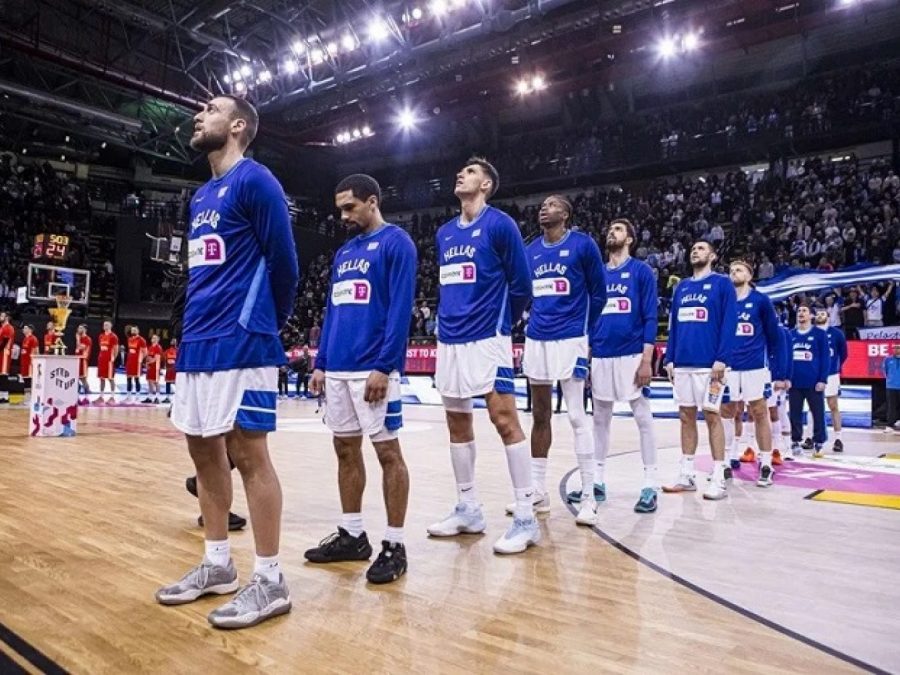 Εθνική Ανδρών: Για τη νίκη στο Μαυροβούνιο