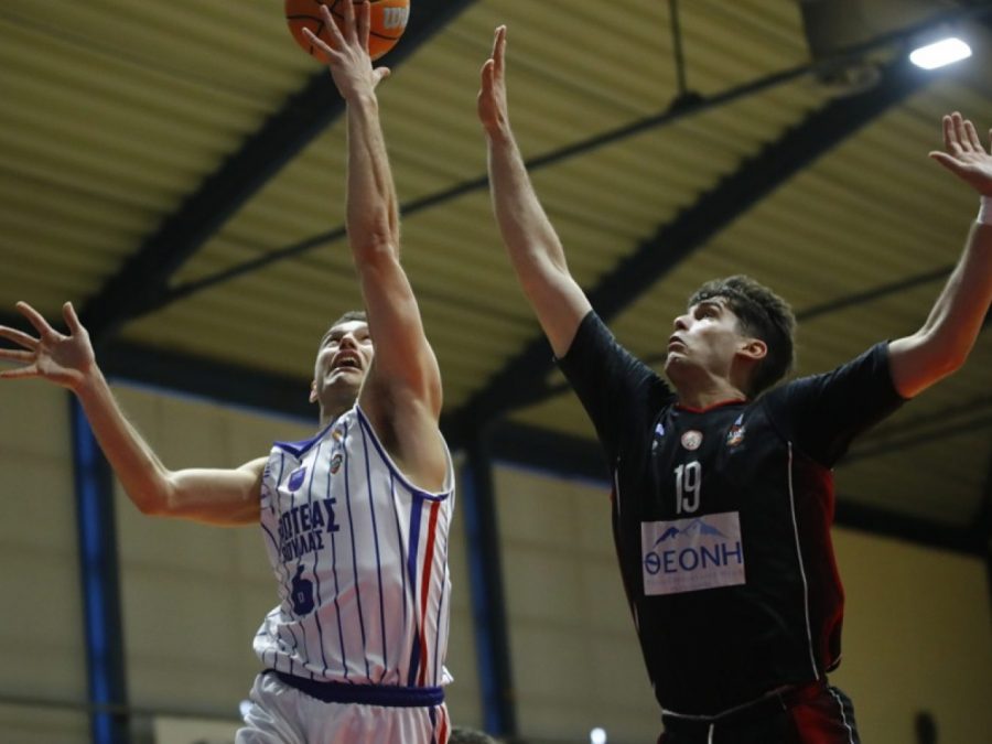 Elite League: Η σαββατιάτικη δράση της 25ης αγωνιστικής 