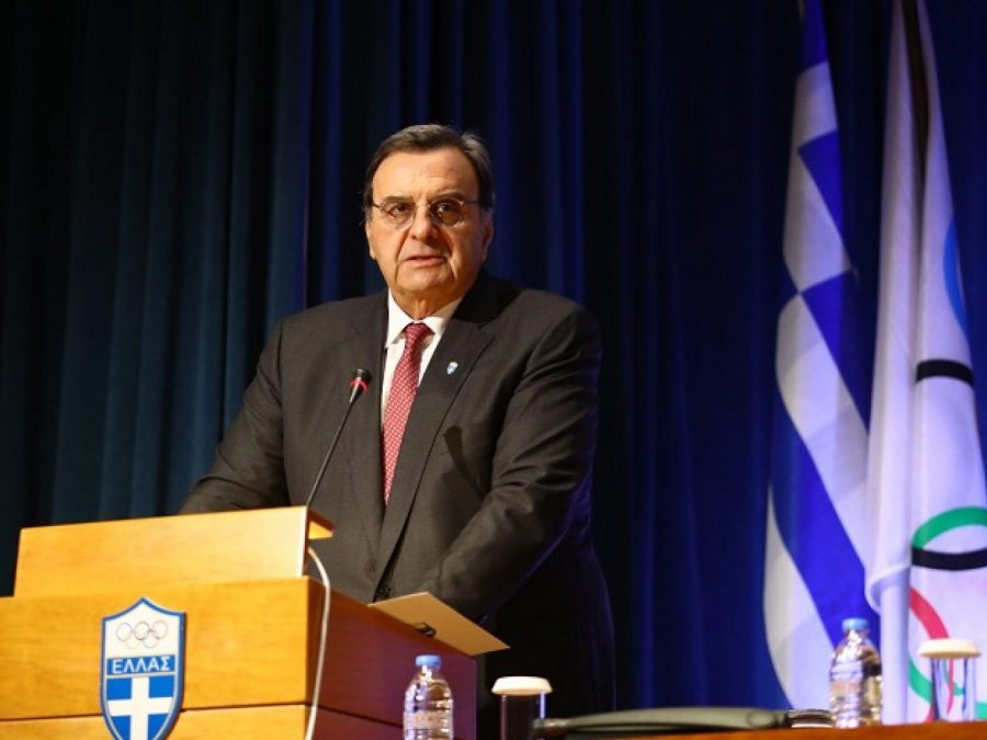 Ιστορική μέρα για την ΕΟΕ: Ξεκινά η δημοπράτηση για την ανακατασκευή του Ολυμπιακού Κολυμβητηρίου στο Ζάππειο 