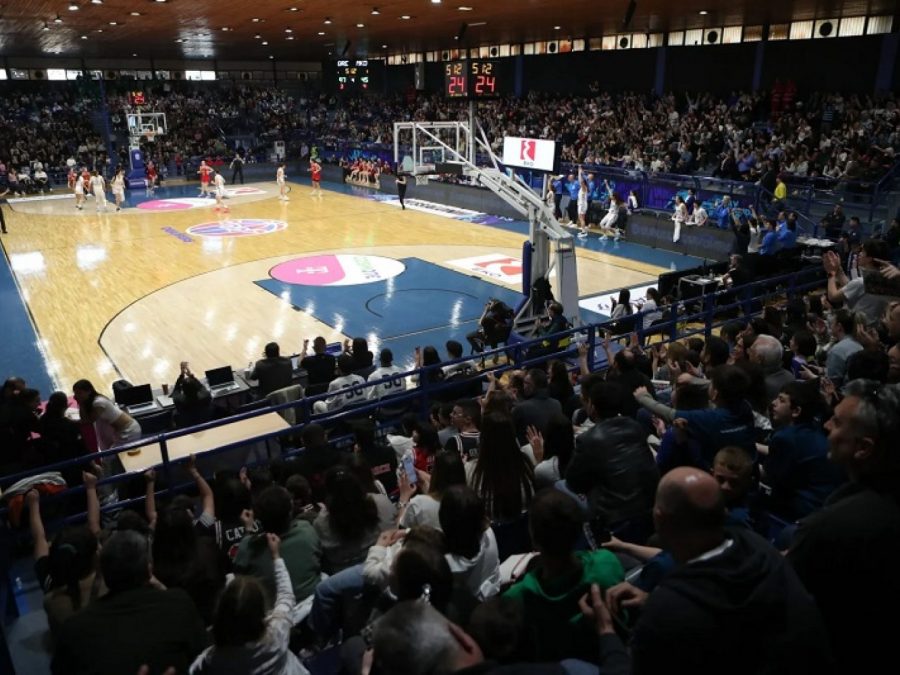 Εθνική Γυναικών: Ευχαριστούμε Θεσσαλονίκη!