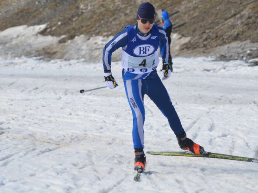 Με επιτυχία το Πανελλήνιο Πρωτάθλημα Δρόμων Αντοχής στο Ανήλιο 