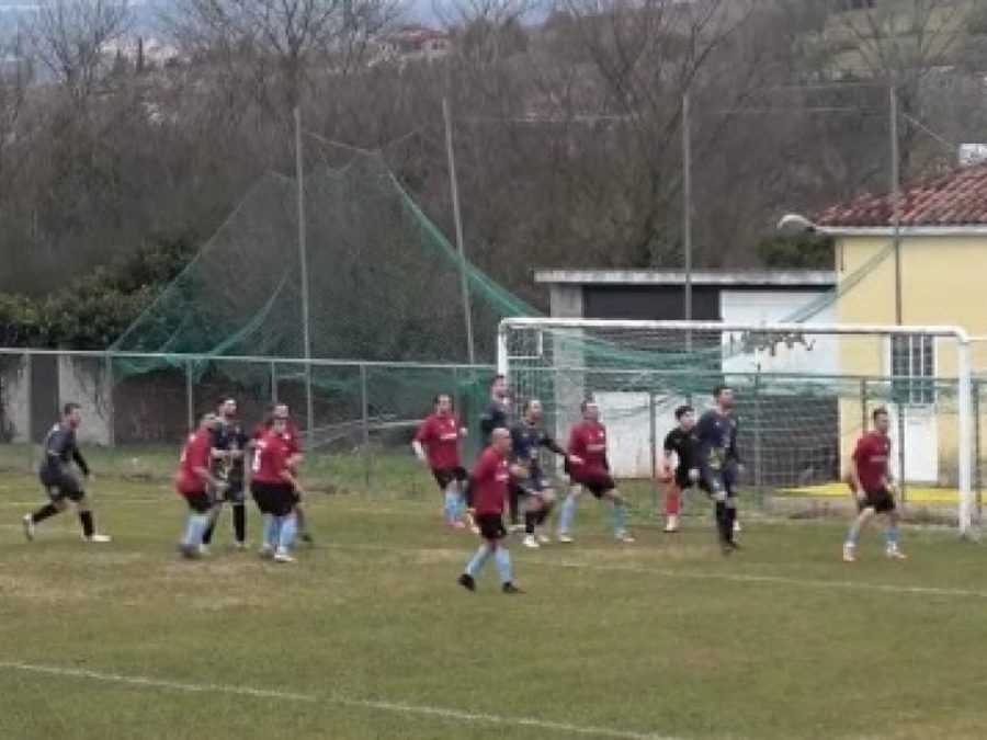 Γ' Ερασιτεχνική: Η δράση της 16ης με βροχή από γκολ