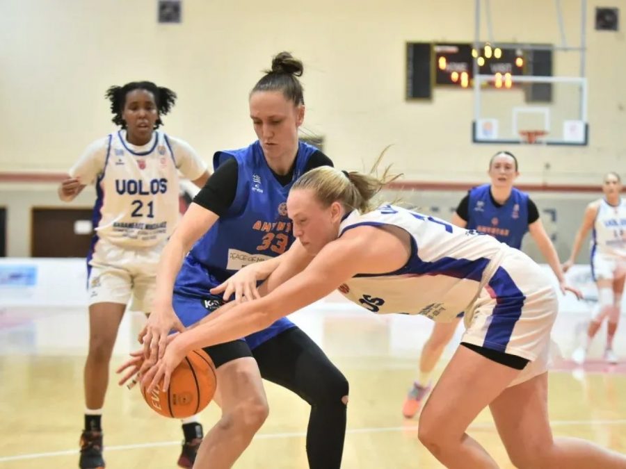 Α1 Γυναικών: Μάχη παραμονής για Αμύντα και Ανόρθωση Βόλου