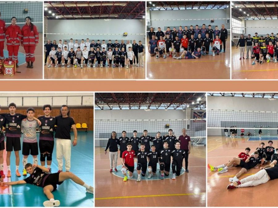 Ιστορία έγραψε ο Α.Σ. Γιάννενα - Η Κ21 αγοριών στους τελικούς του Πανελληνίου πρωταθλήματος