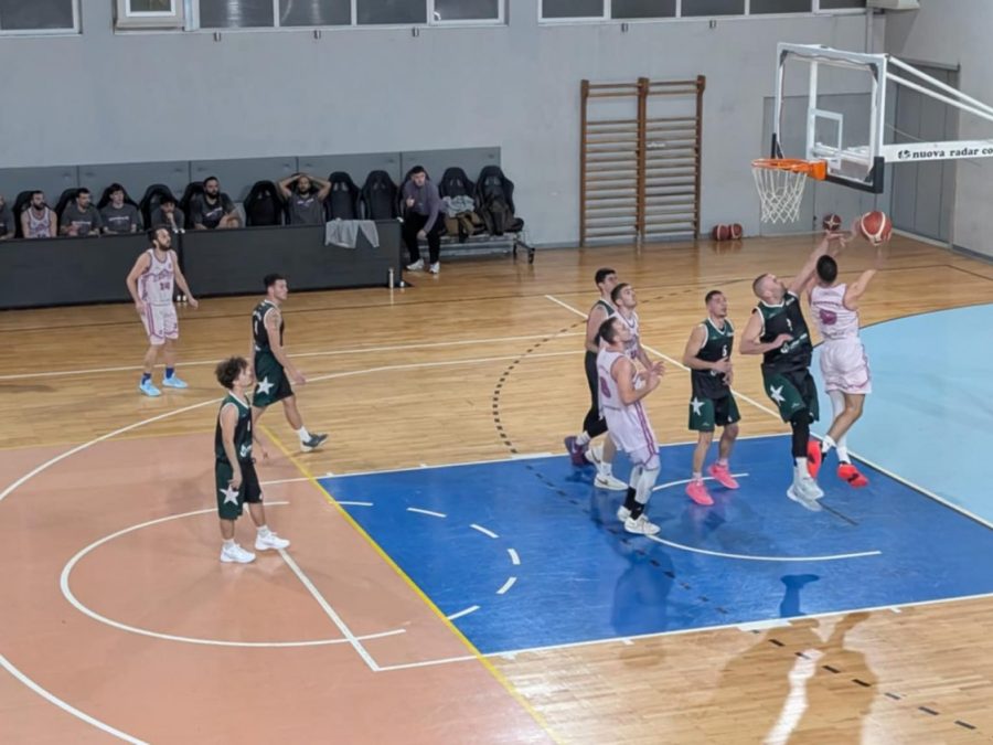 Α1 ΕΣΚΑΒΔΕ: Παραμυθιά – Αστράκα B.C. Live Streaming