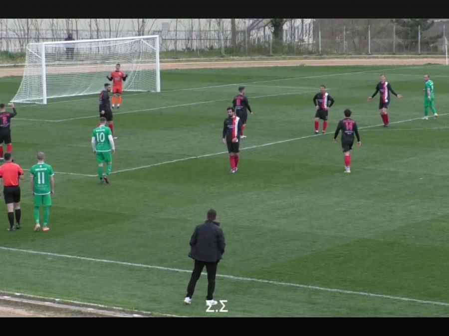 Α' Ερασιτεχνική: Δυνατές αναμετρήσεις την 20η