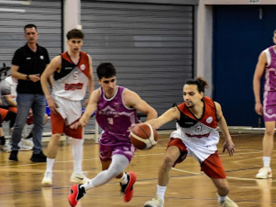 Κύπελλο ΕΣΚΑΒΔΕ: Η Αστράκα στον τελικό!