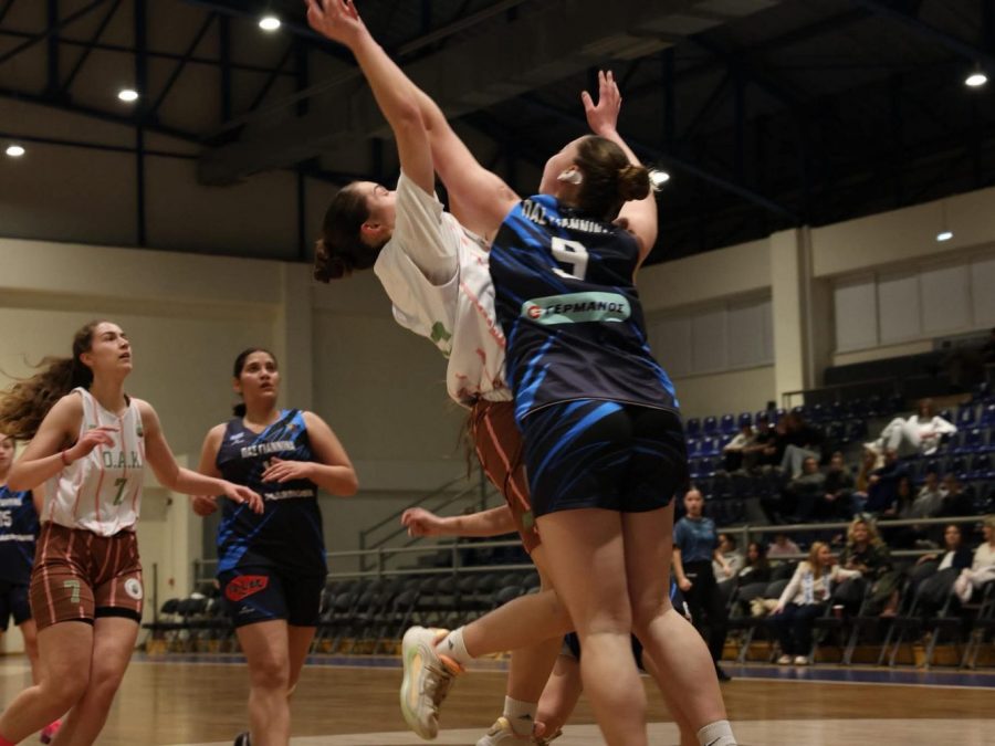 Ακόμη μία νίκη για την ΟΑΚ