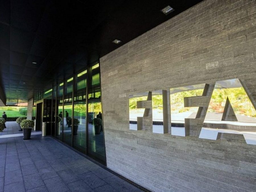 Δεύτερο ban από τη FIFA 