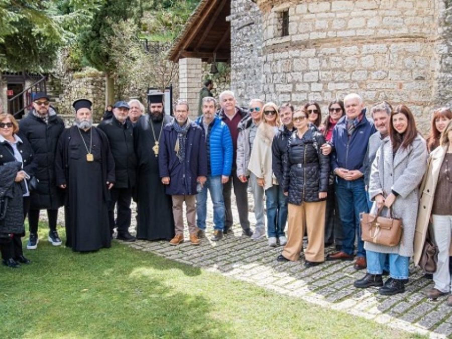 Όλοι θέλουν αεροπορική σύνδεση Ιωάννινα-Ηράκλειο