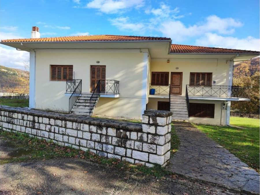 Πάσχα με Ηπειρώτικη Παράδοση από τα Κτίσματα,  την «Καρδιά» της Πολυφωνίας 